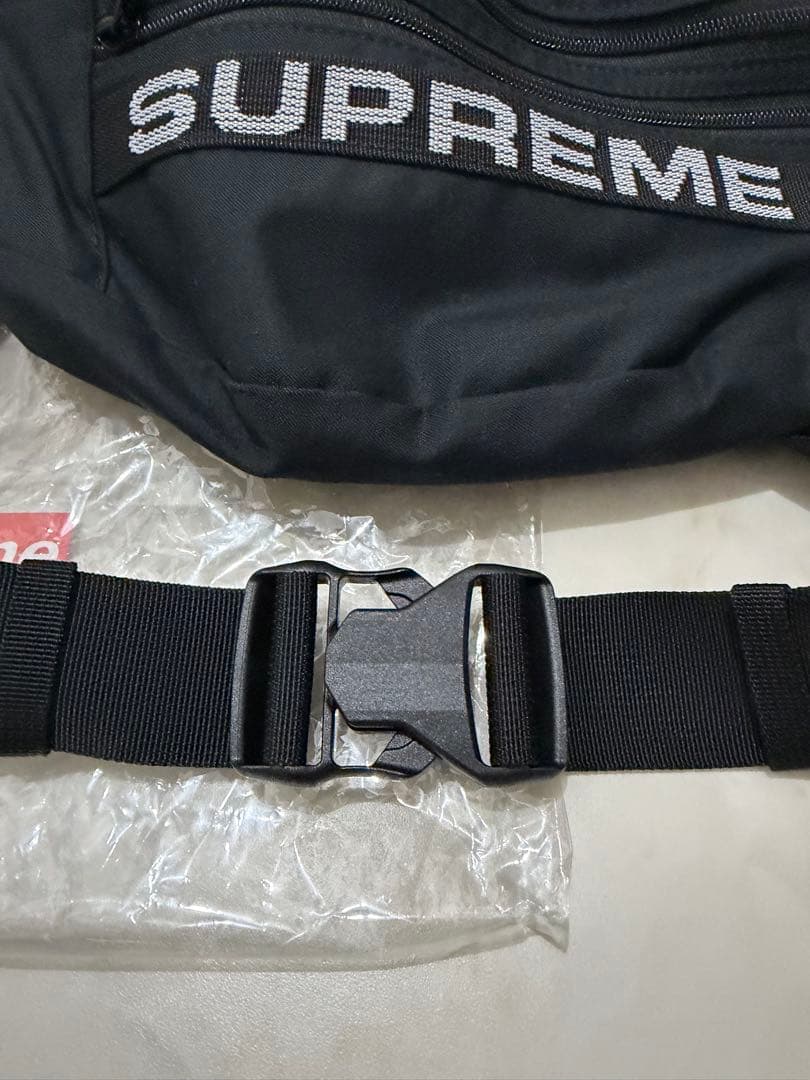 【美品】supreme 23ss ショルダーバッグ