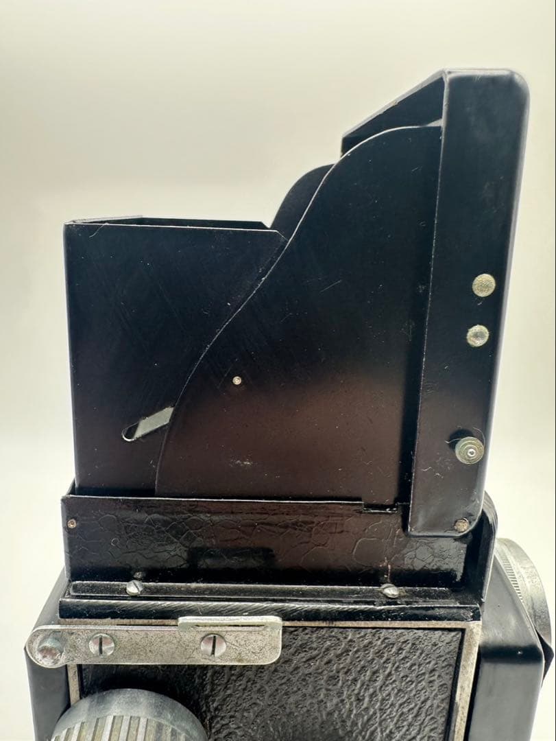 最終値下げ　東京光学　PIGEONFLEX 二眼レフカメラ ピジョンフレックス