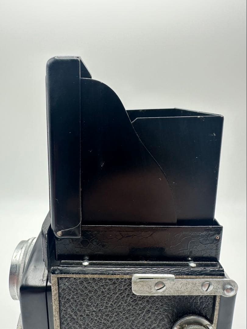 最終値下げ　東京光学　PIGEONFLEX 二眼レフカメラ ピジョンフレックス