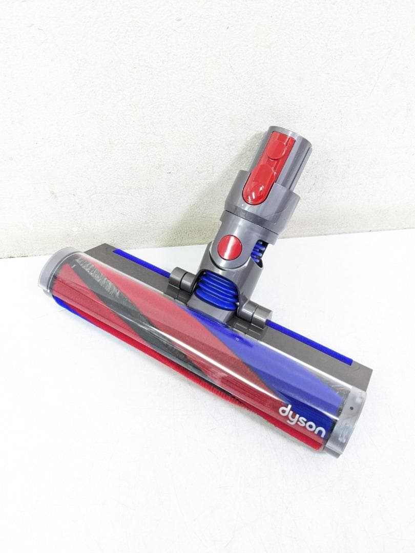 2023年製 dyson SV10K EXT BU スティック掃除機