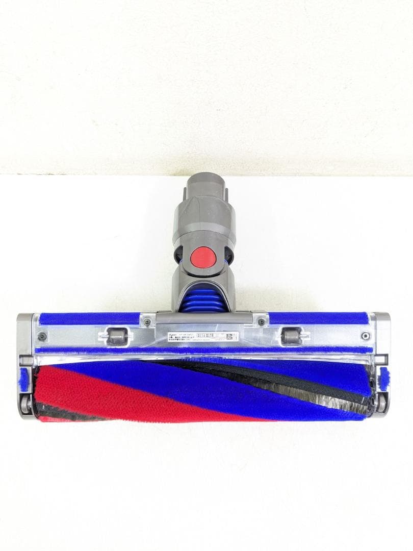 2023年製 dyson SV10K EXT BU スティック掃除機