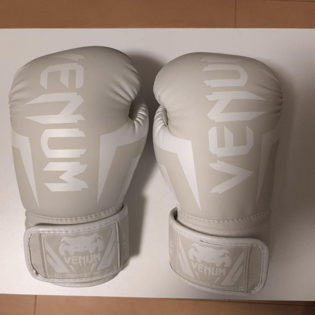 Venum ボクシンググローブ 12オンス新品未使用