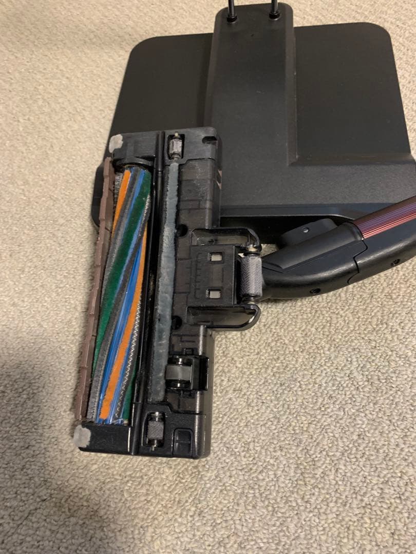 2023年9月販売証明書付　東芝トルネオVC-CLX51 スティッククリーナー