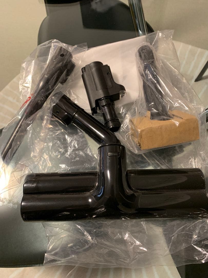 2023年9月販売証明書付　東芝トルネオVC-CLX51 スティッククリーナー