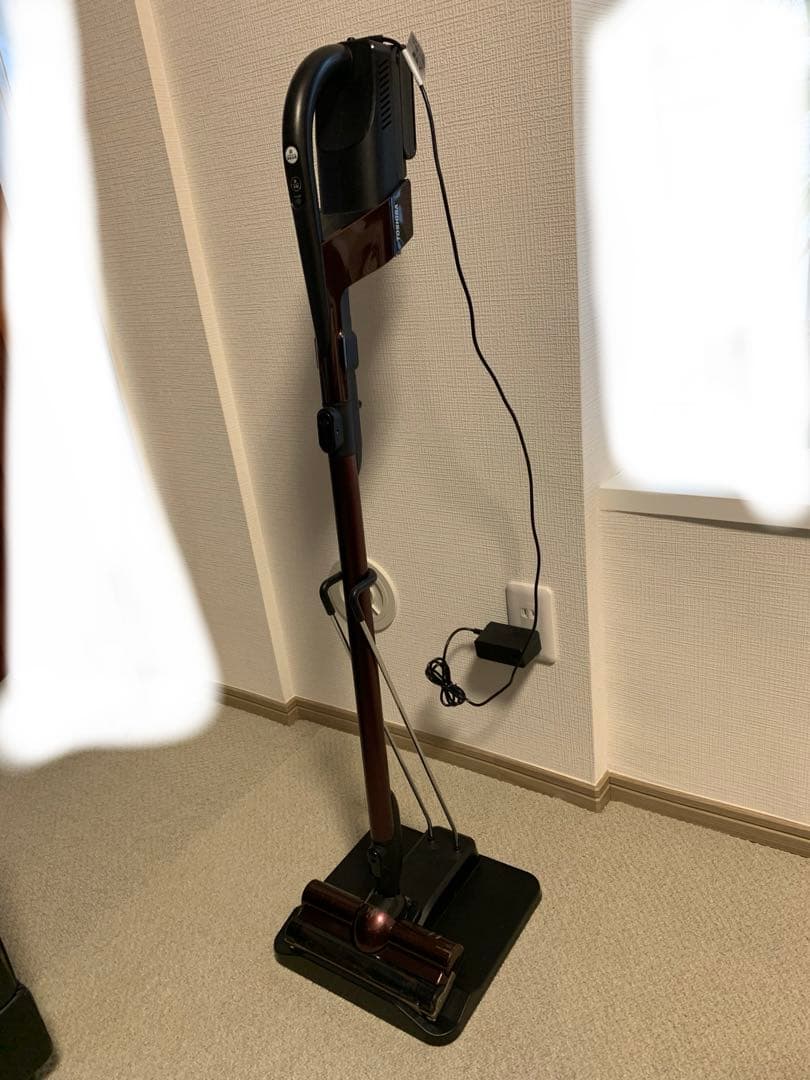 2023年9月販売証明書付　東芝トルネオVC-CLX51 スティッククリーナー