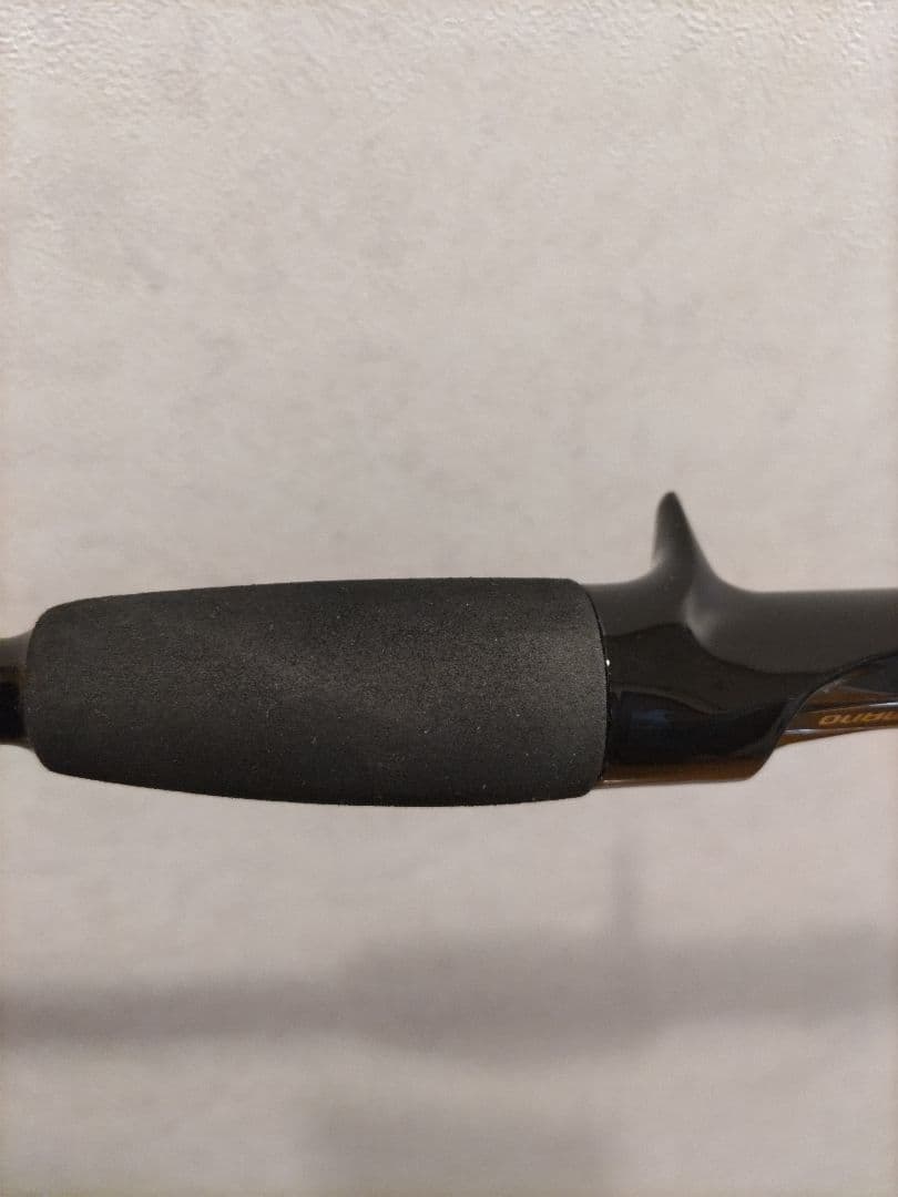 パーリー様　シマノ 炎月BB タイラバロッド B69MH-S/2