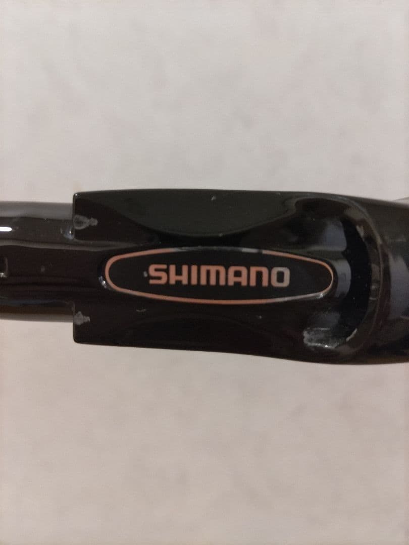 パーリー様　シマノ 炎月BB タイラバロッド B69MH-S/2