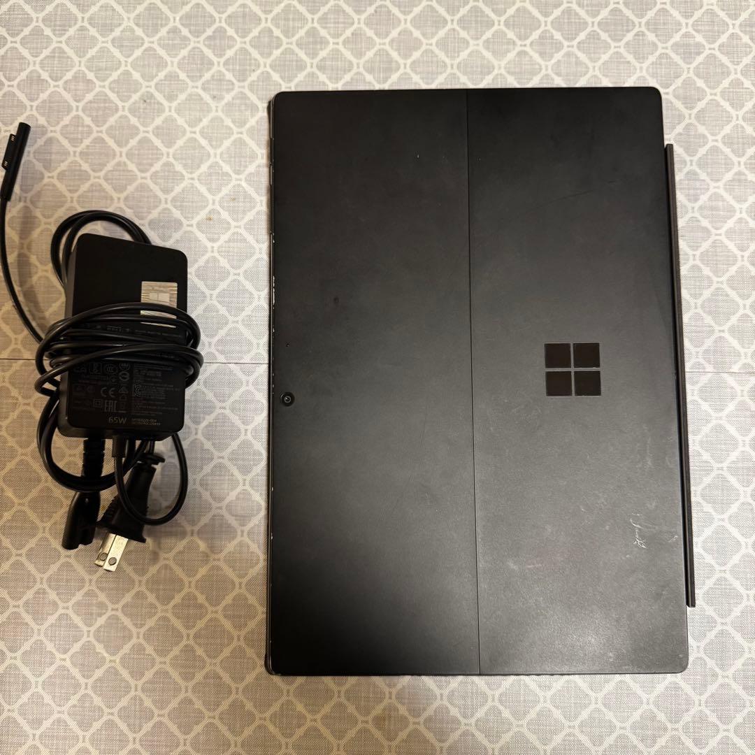 Surface Pro 7 i5 8GB 256GB + キーボード(純正)