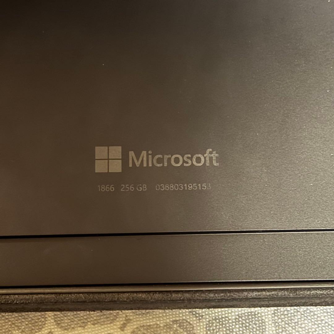 Surface Pro 7 i5 8GB 256GB + キーボード(純正)