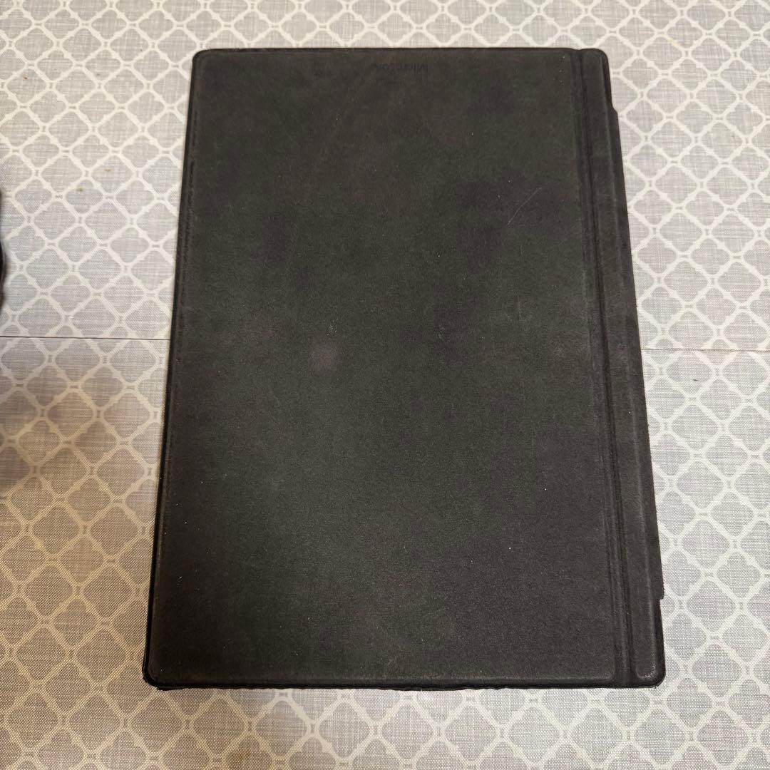 Surface Pro 7 i5 8GB 256GB + キーボード(純正)