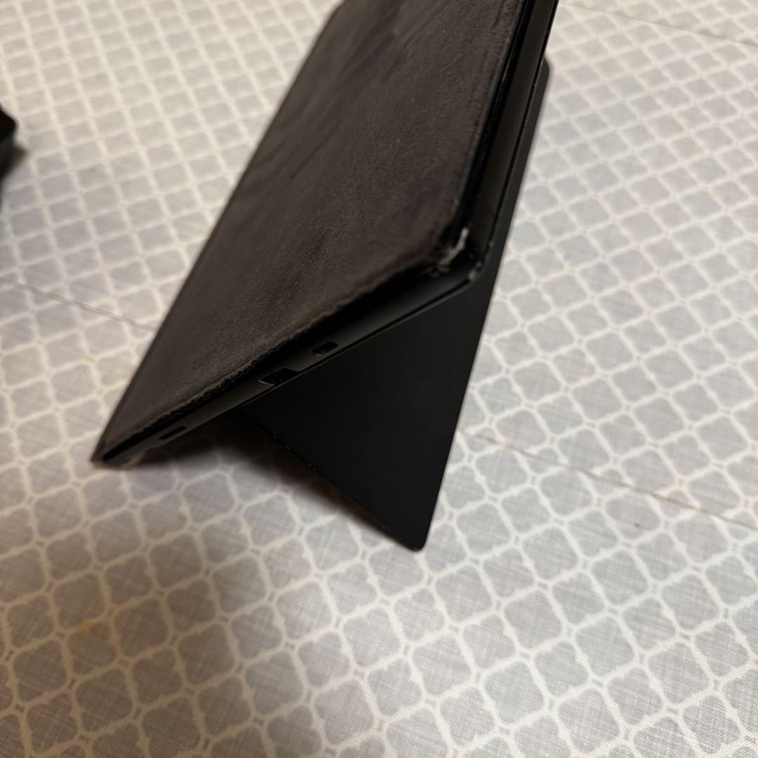 Surface Pro 7 i5 8GB 256GB + キーボード(純正)