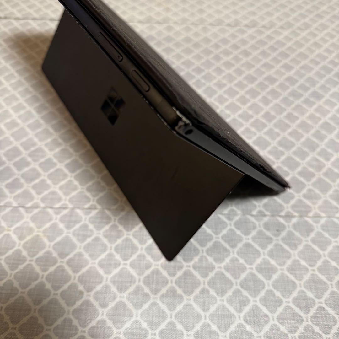Surface Pro 7 i5 8GB 256GB + キーボード(純正)