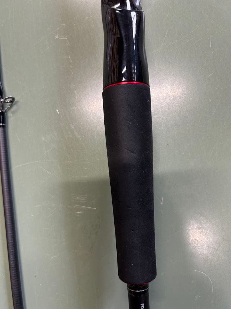 ダイワ　HRF SX 76MLB-S