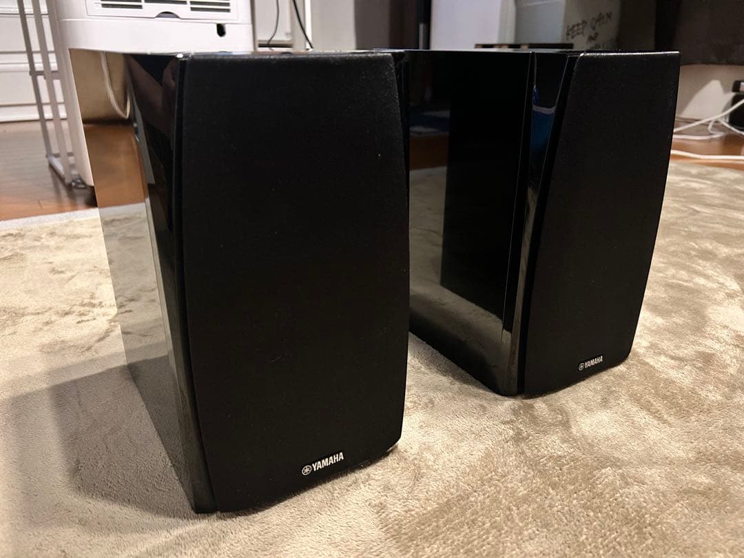 【綺麗】YAMAHA ヤマハ NS-BP182 2Way スピーカー ウーファー