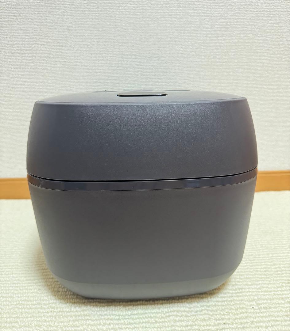 象印 NW-FA10-BZ 5.5合炊き 圧力IH炊飯ジャー 炊飯器 23年製