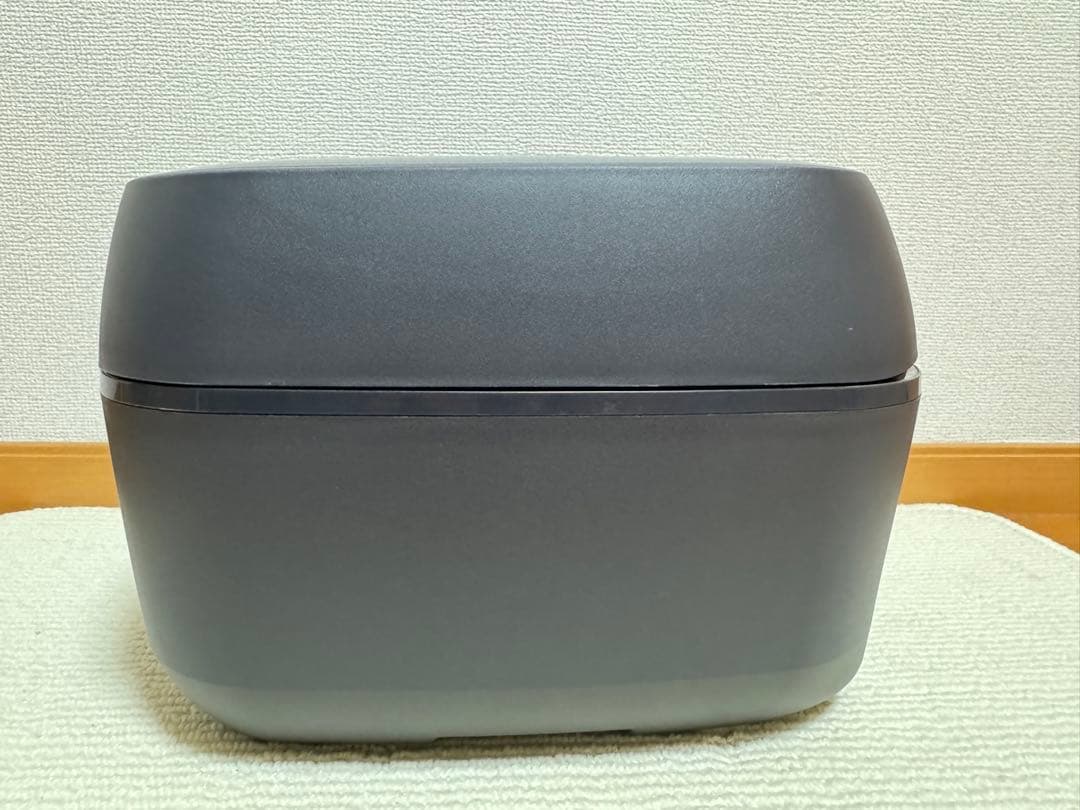 象印 NW-FA10-BZ 5.5合炊き 圧力IH炊飯ジャー 炊飯器 23年製