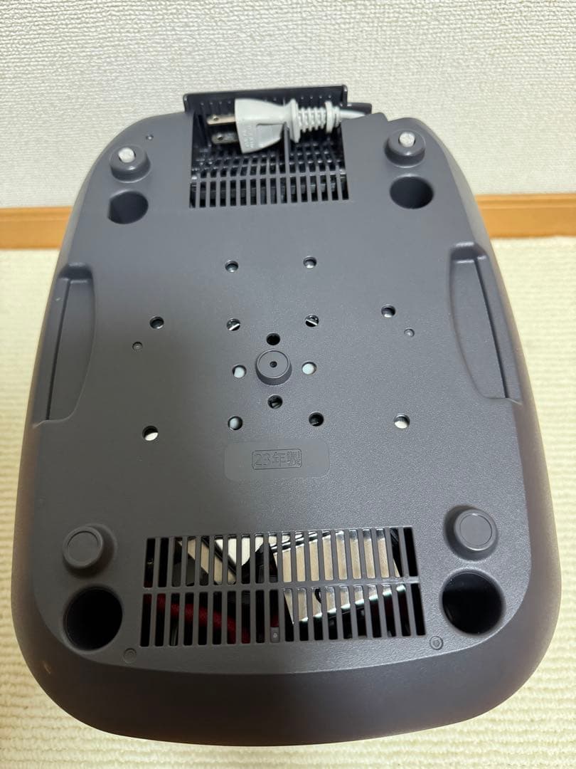 象印 NW-FA10-BZ 5.5合炊き 圧力IH炊飯ジャー 炊飯器 23年製