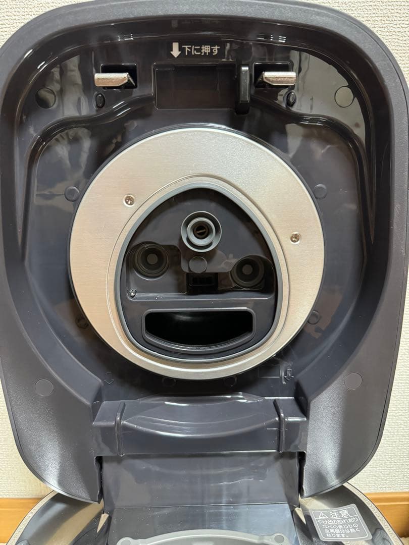 象印 NW-FA10-BZ 5.5合炊き 圧力IH炊飯ジャー 炊飯器 23年製