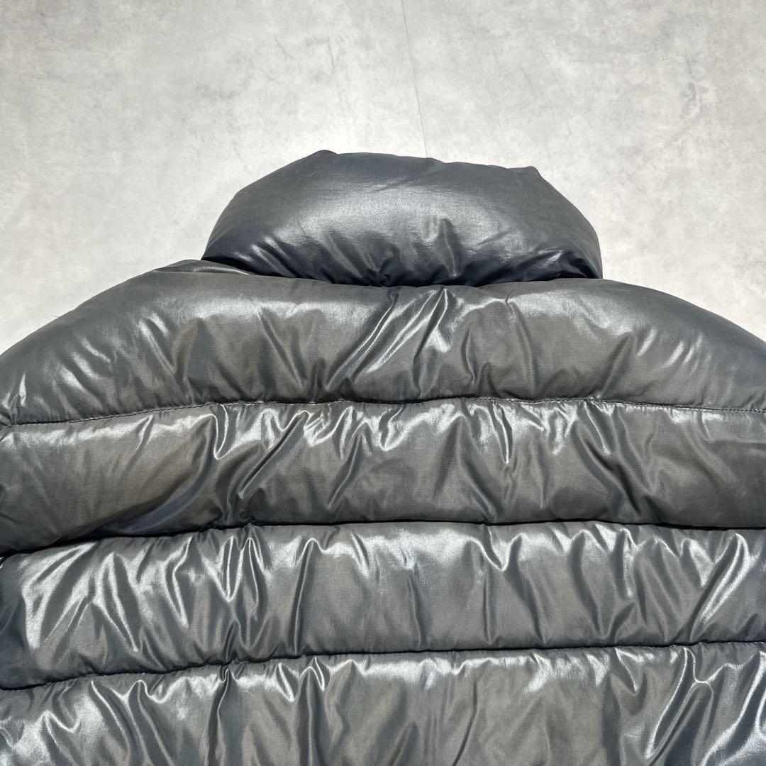 MONCLER モンクレール ヴィンテージ ダウンジャケット アシックス製