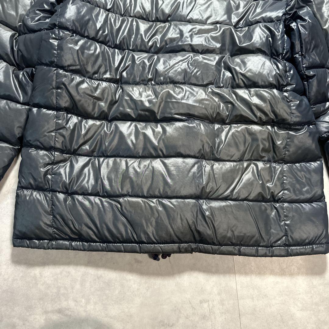 MONCLER モンクレール ヴィンテージ ダウンジャケット アシックス製