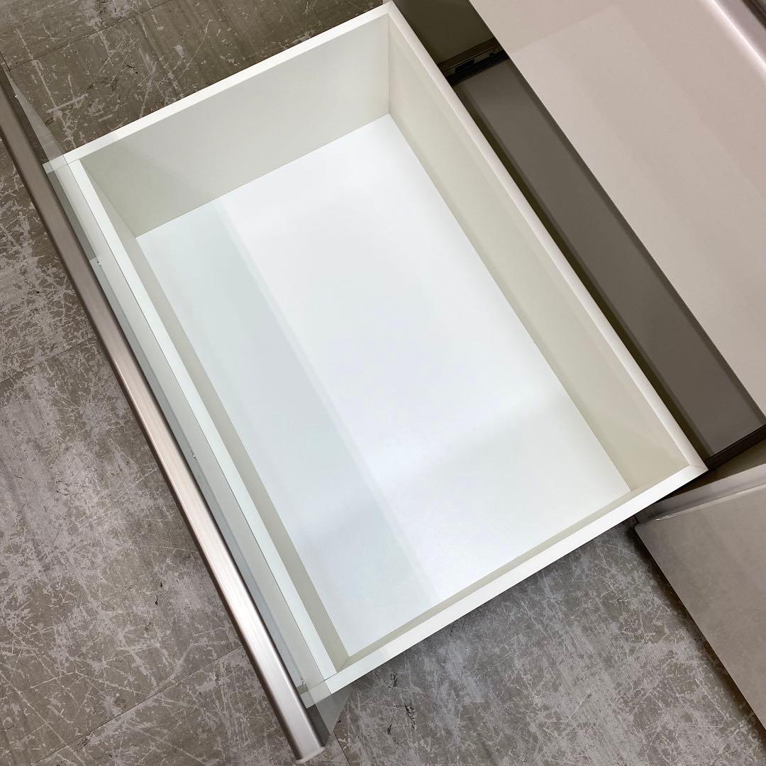 NITORI ALUMINA ニトリ アルミナ キッチンカウンター レンジボード