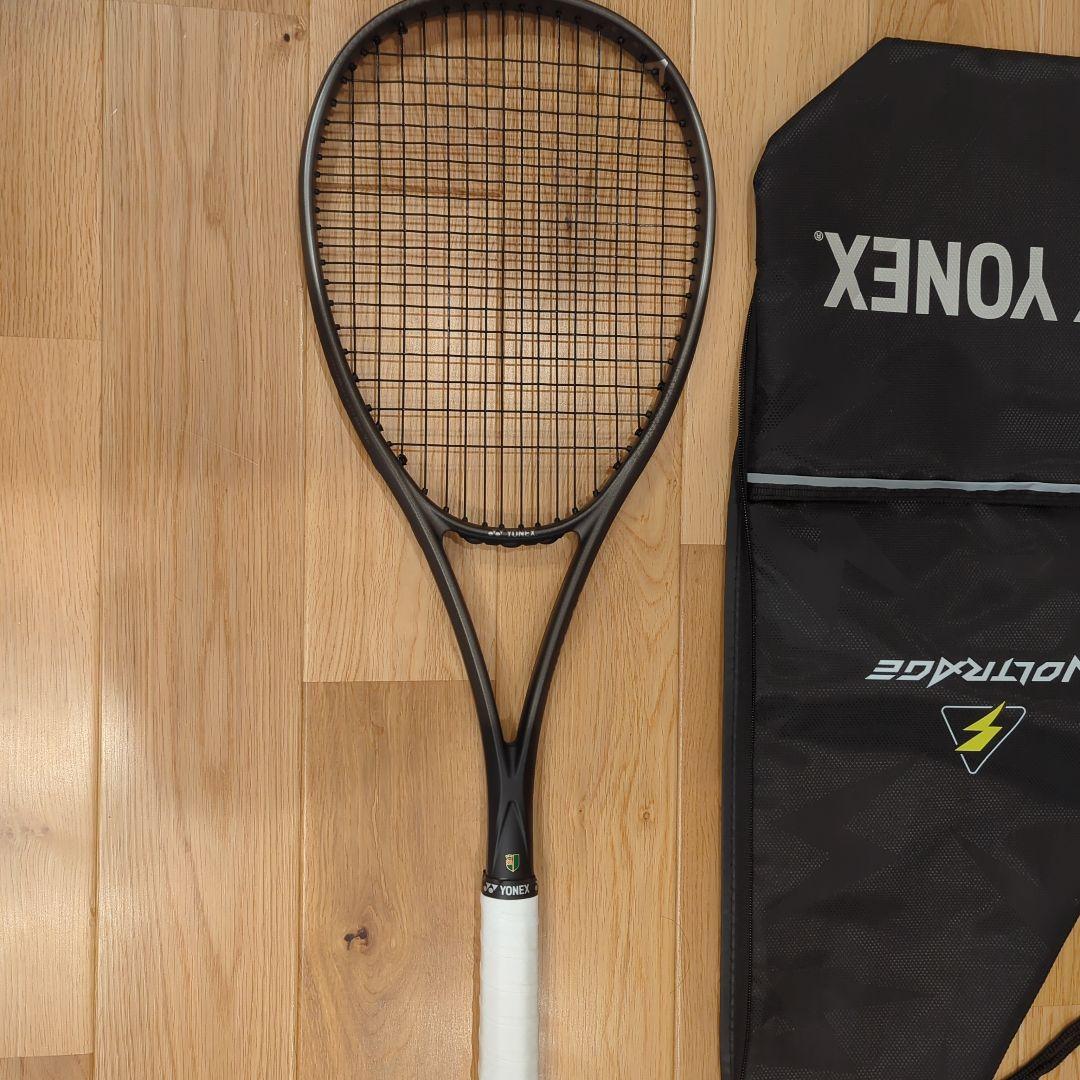 （新品）YONEX　ボルトレイジ 8S テニスラケット