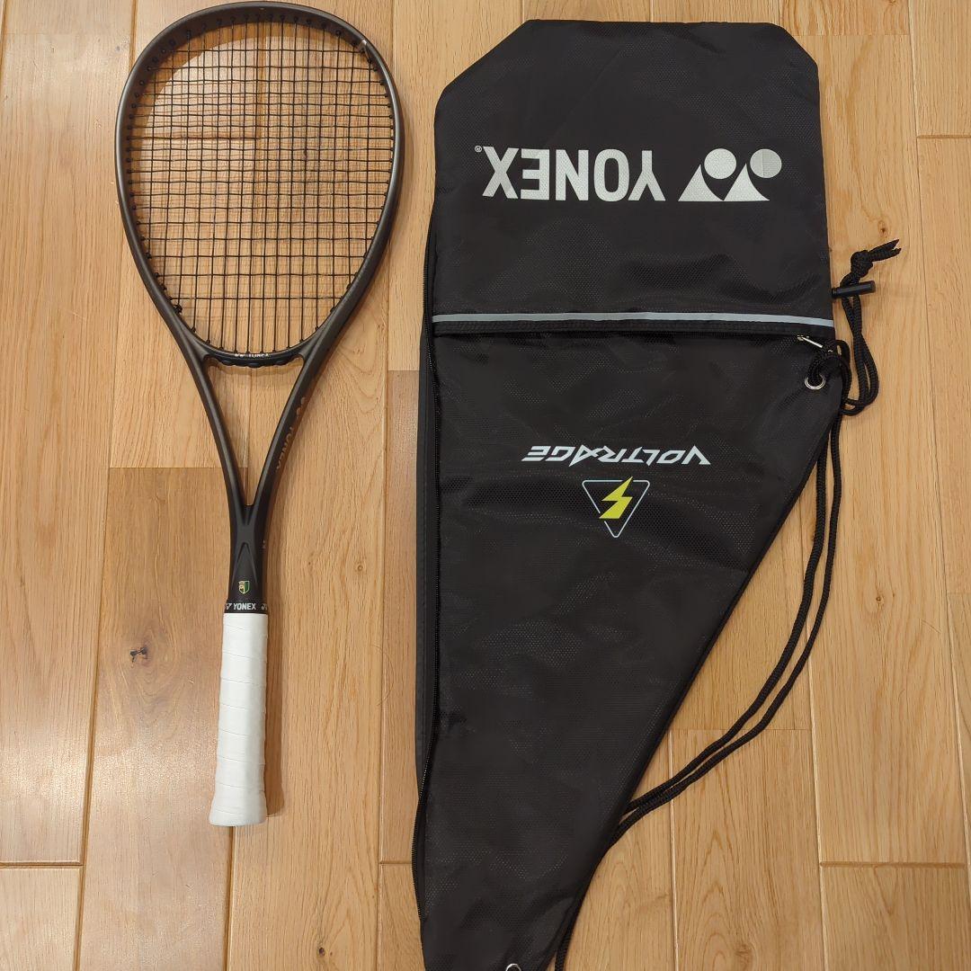（新品）YONEX　ボルトレイジ 8S テニスラケット