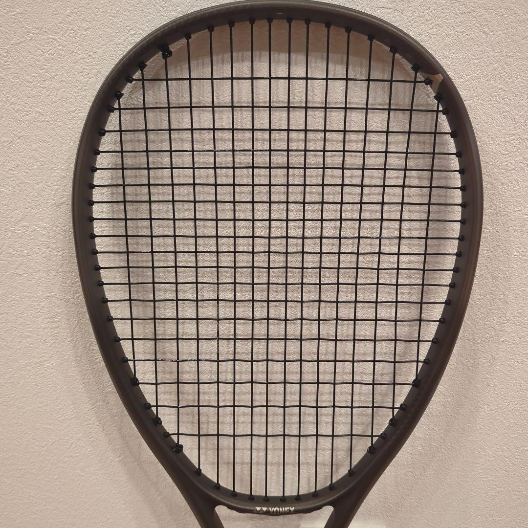 （新品）YONEX　ボルトレイジ 8S テニスラケット