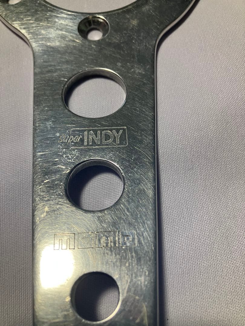 momo スーパーインディー