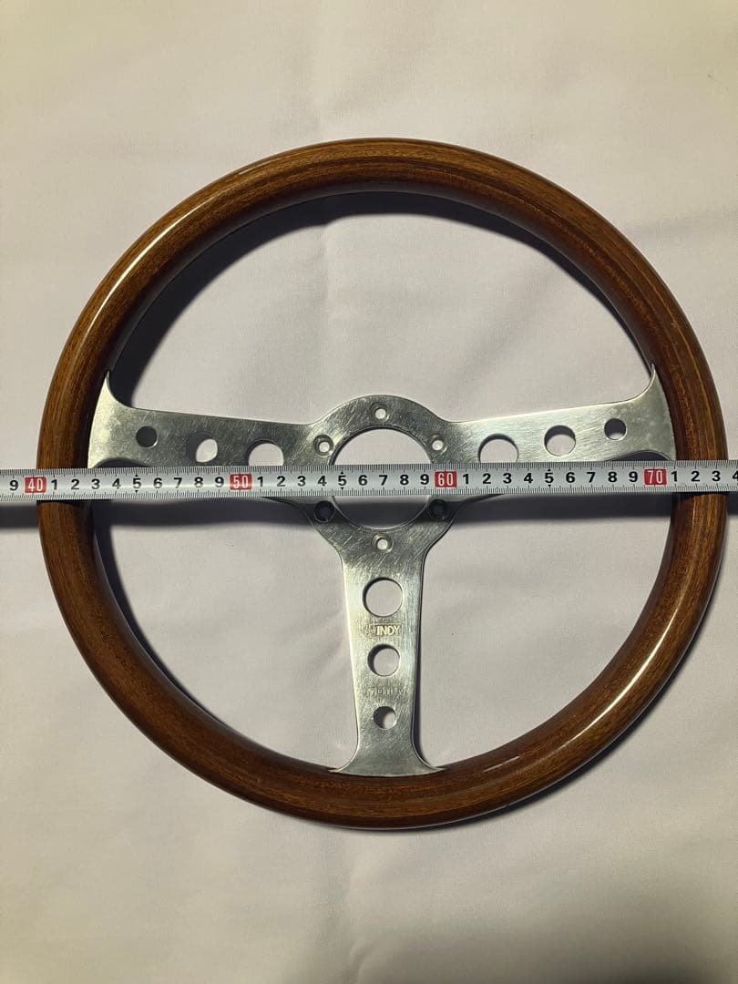 momo スーパーインディー