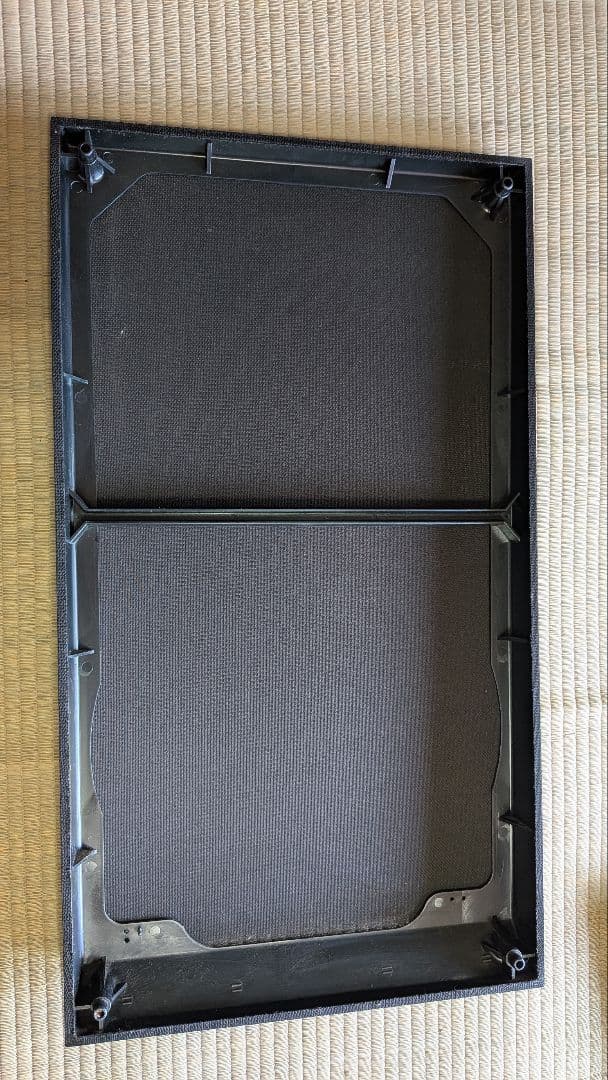 動作確認済 Victor zero5Fine フロア型スピーカー