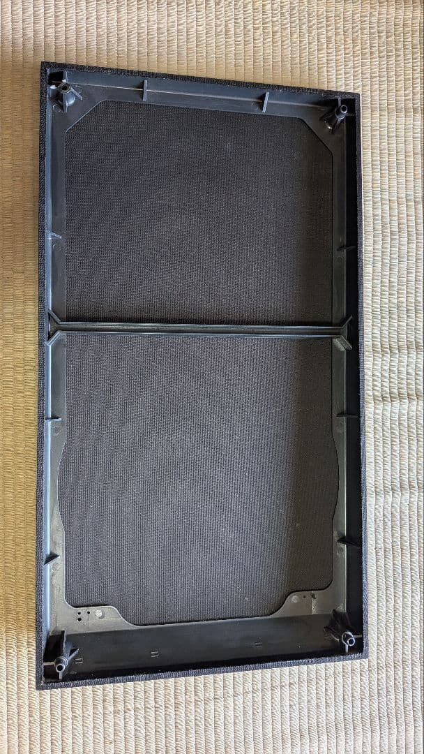 動作確認済 Victor zero5Fine フロア型スピーカー