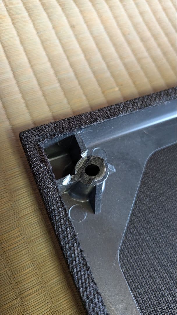 動作確認済 Victor zero5Fine フロア型スピーカー