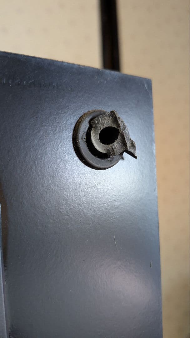 動作確認済 Victor zero5Fine フロア型スピーカー