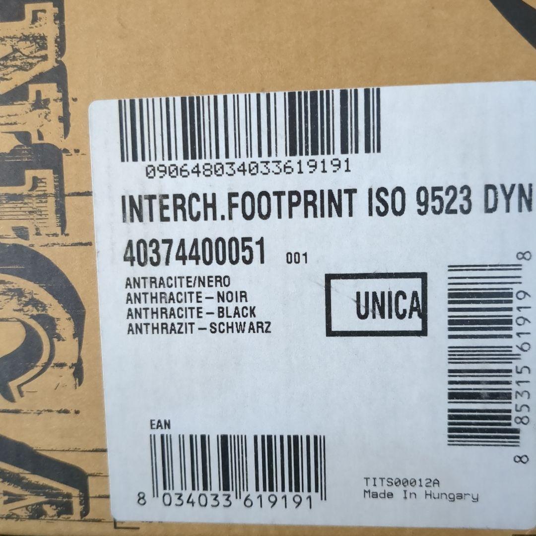 テクニカ [スキーブーツ 交換用ソール]