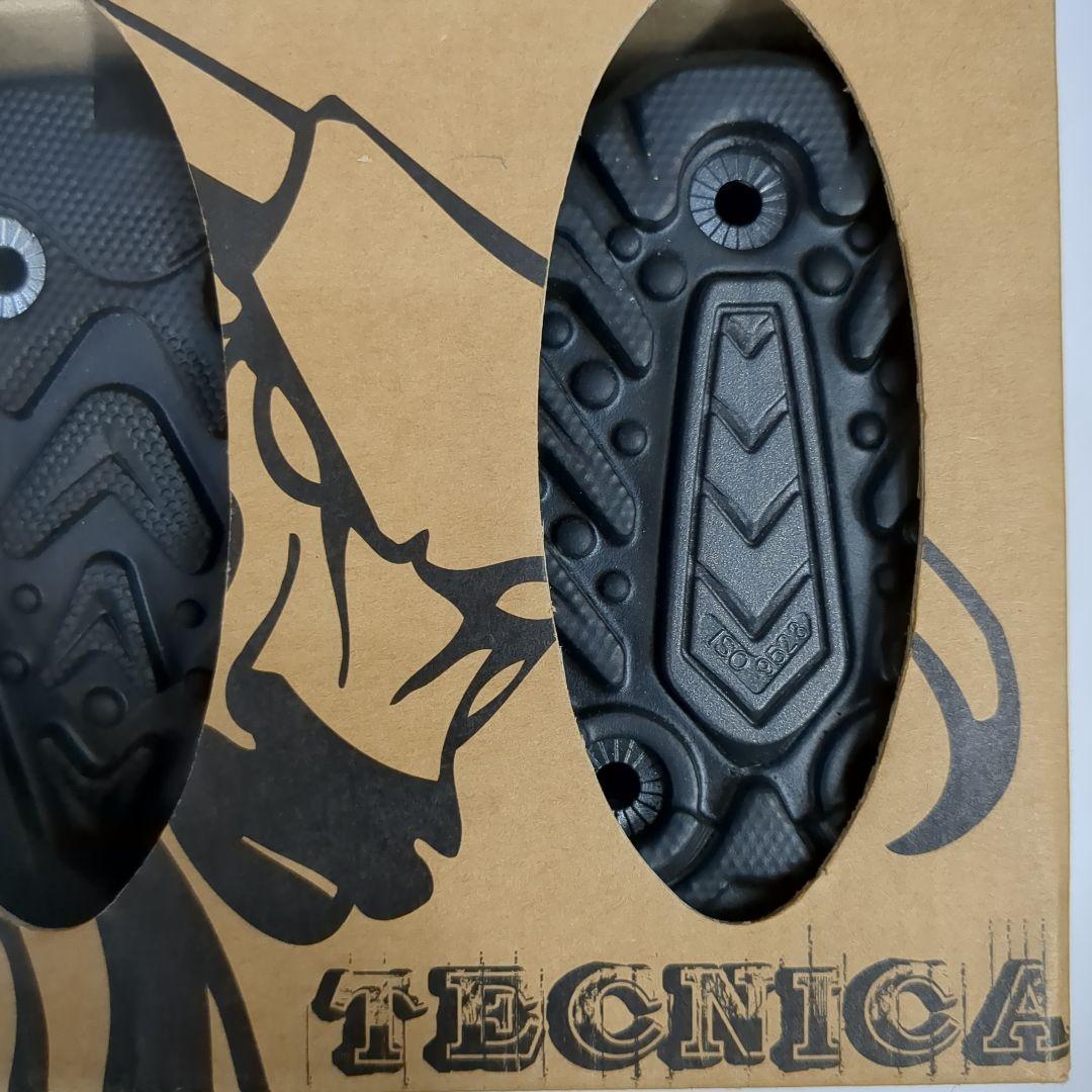 テクニカ [スキーブーツ 交換用ソール]