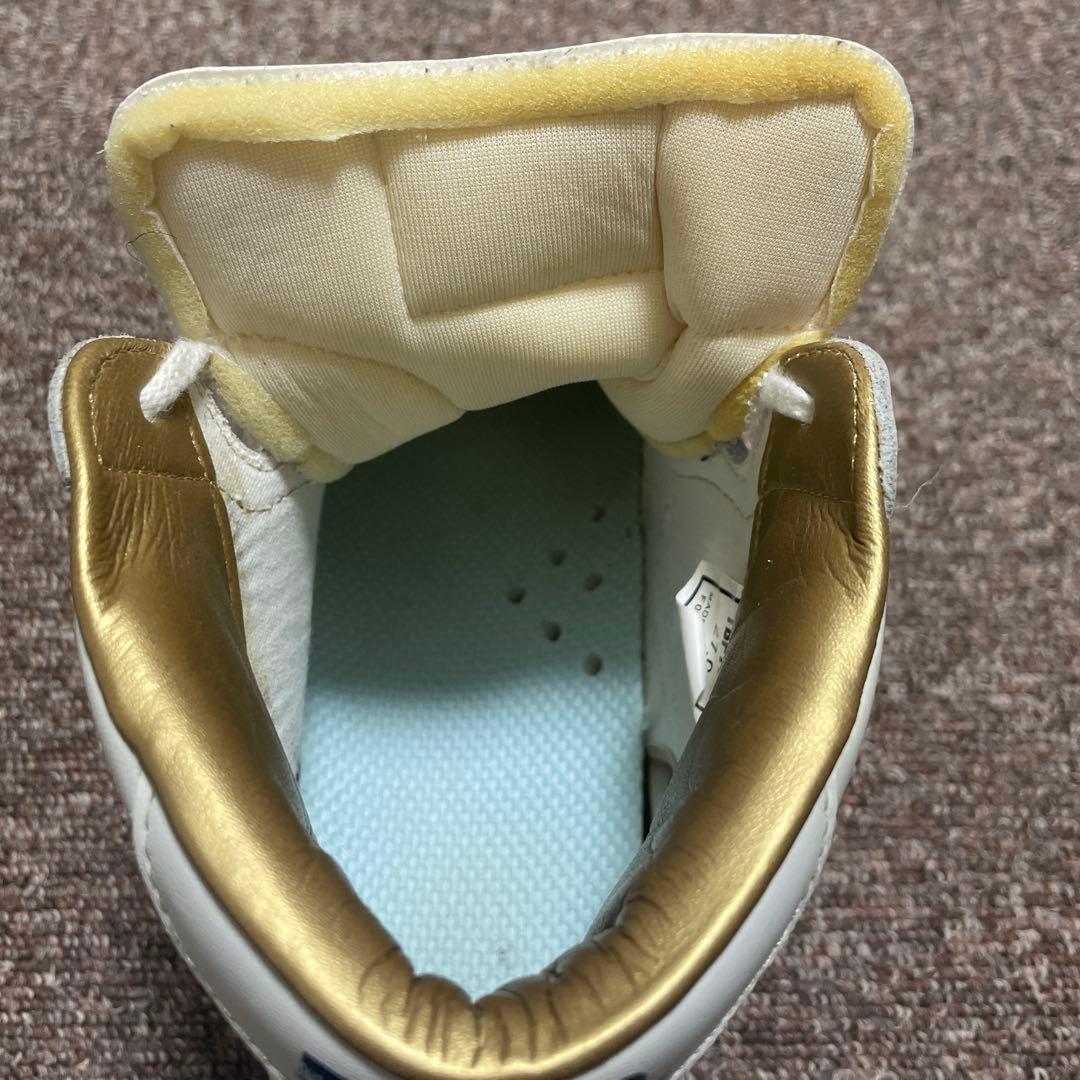 ASICS TIGER アシックス　ジャパンＬ TBF707 ネイビー 27cm