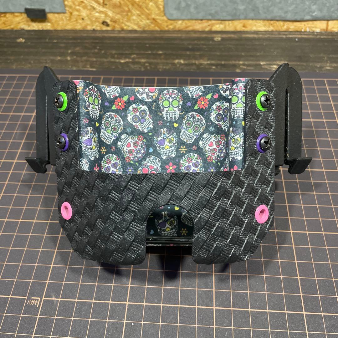 【アウトレット品:左手】ニコンクールショットプロスタビライズド専用ケース