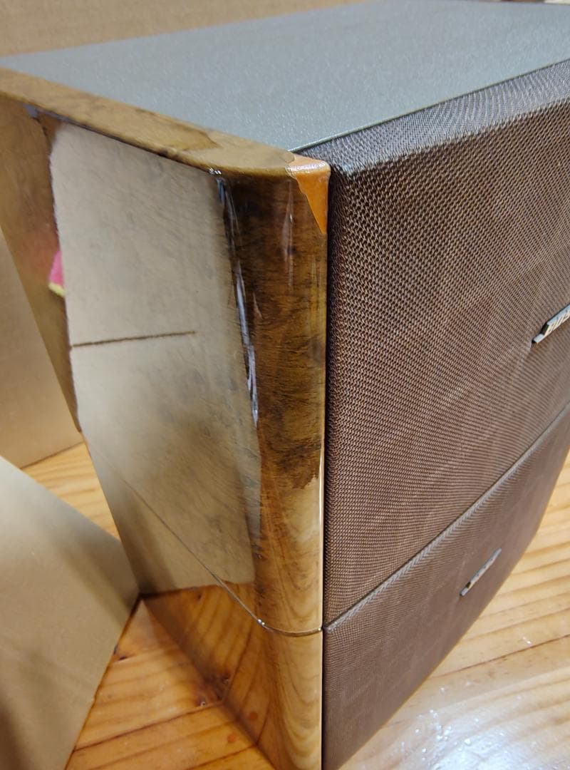 BOSE スピーカー121 ペア販売