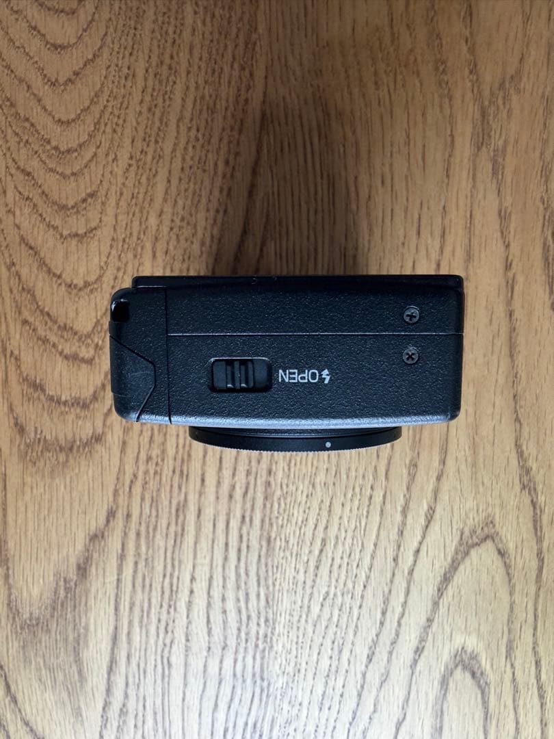 ■ 美品 ■ RICOH GR DIGITAL III 箱付き S数2,130回