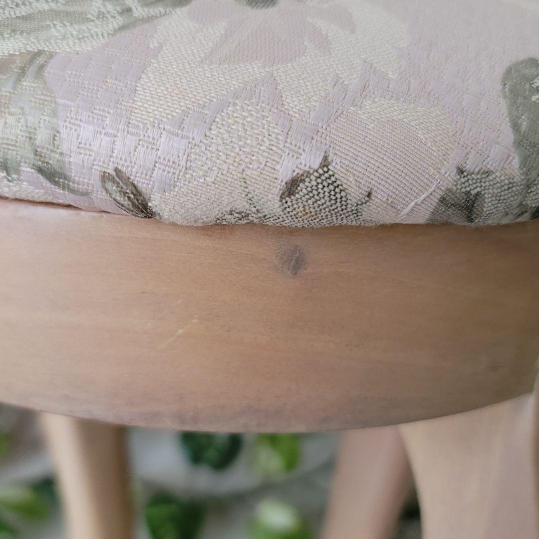 購入者様決定 ウエストハウスギャラリー　スツール