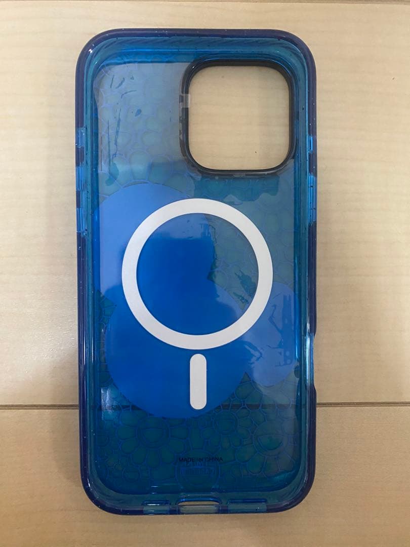LØUVE専用CASETiFYMurakami iPhone16 pro max