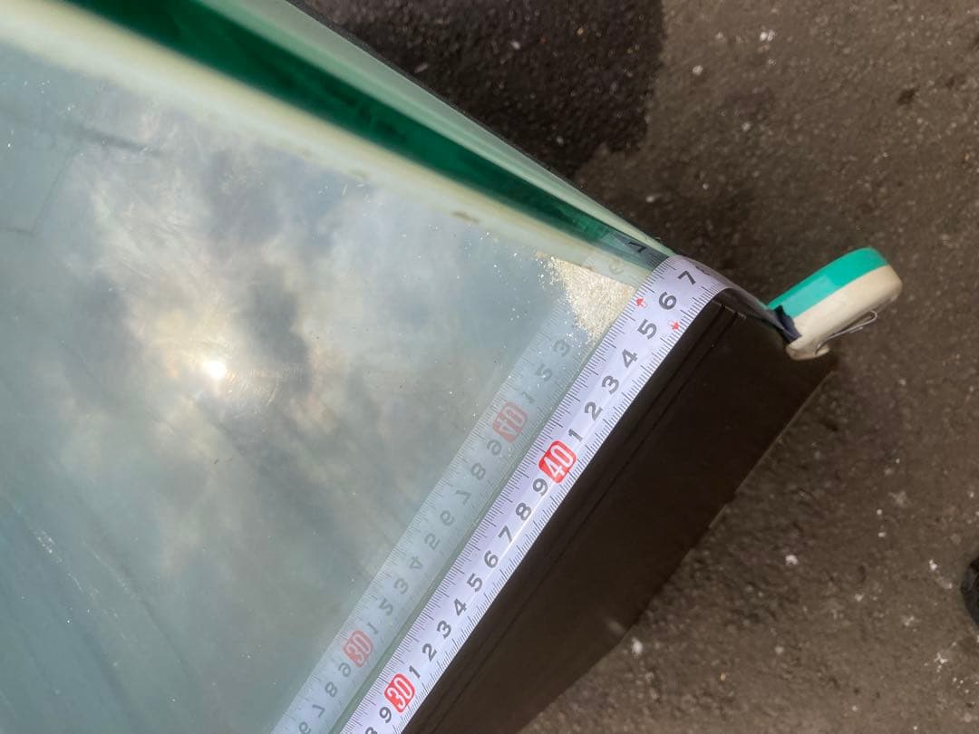 【ryo08060806専用】【引取限定】オーバーフロー90cm水槽セット