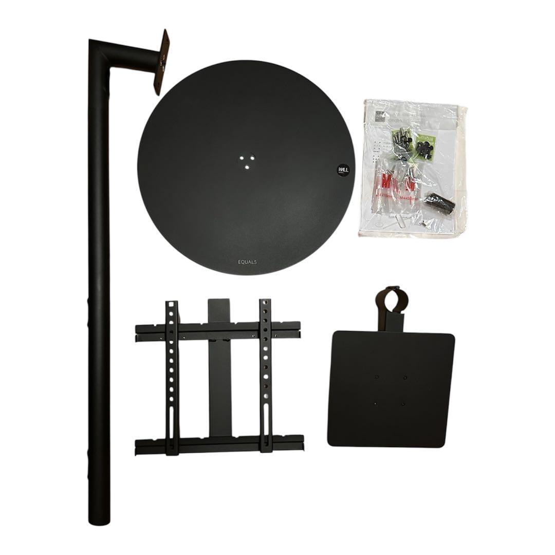 て*う様 WALL EQUALS anata IRO HIGH TYPE テレビ