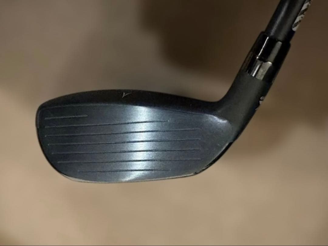 キャスコ製ユティリテイーUFO speed55番