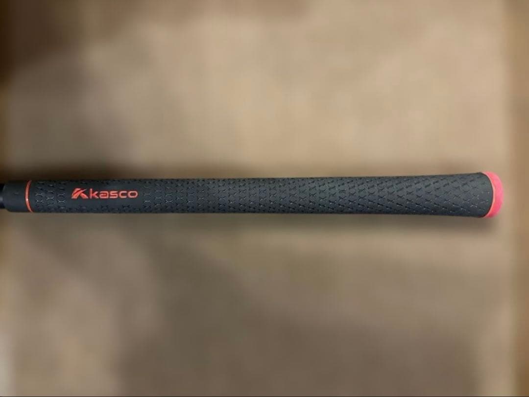 キャスコ製ユティリテイーUFO speed55番