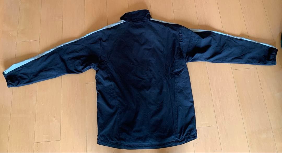 カンタベリー ウィンドブレーカー XLサイズ　上下セット