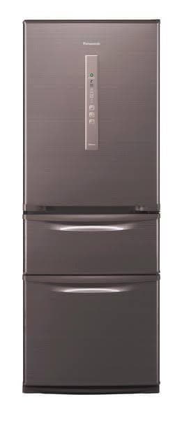 Panasonic NR-C32EML-T 自動製氷機能付き大型冷蔵庫