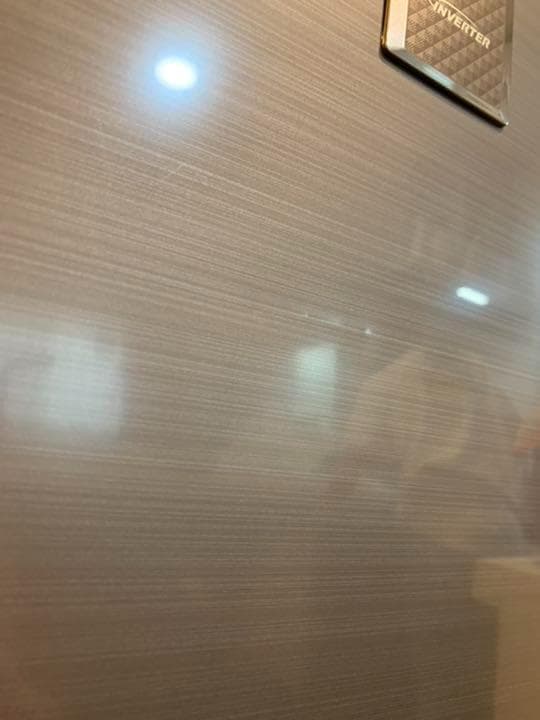 Panasonic NR-C32EML-T 自動製氷機能付き大型冷蔵庫