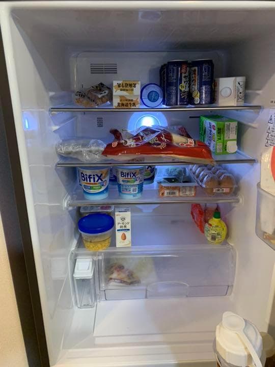 Panasonic NR-C32EML-T 自動製氷機能付き大型冷蔵庫